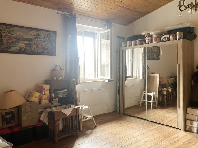 Maison 4 pièces 76 m²