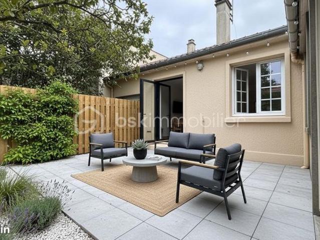 Maison 4 pièces 76 m²