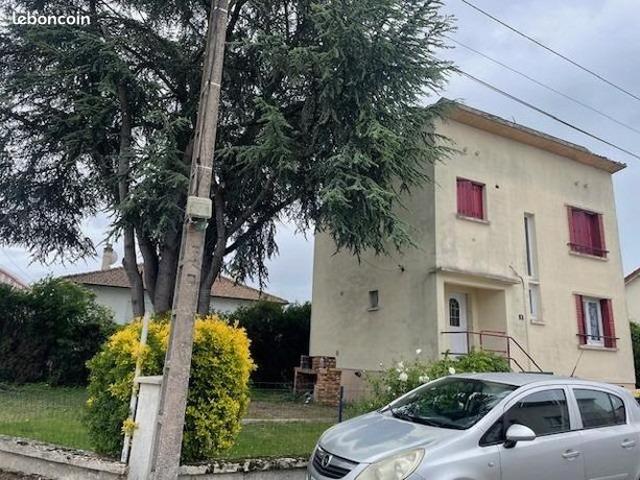 Maison 4 pièces 76 m²