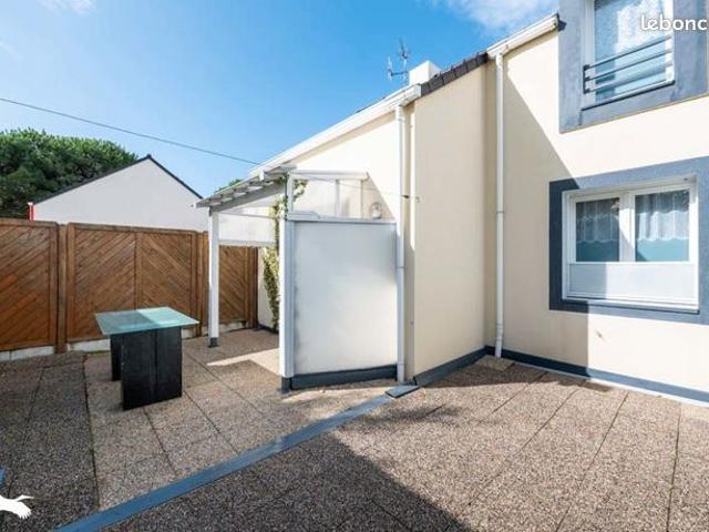 Maison 4 pièces 76 m²