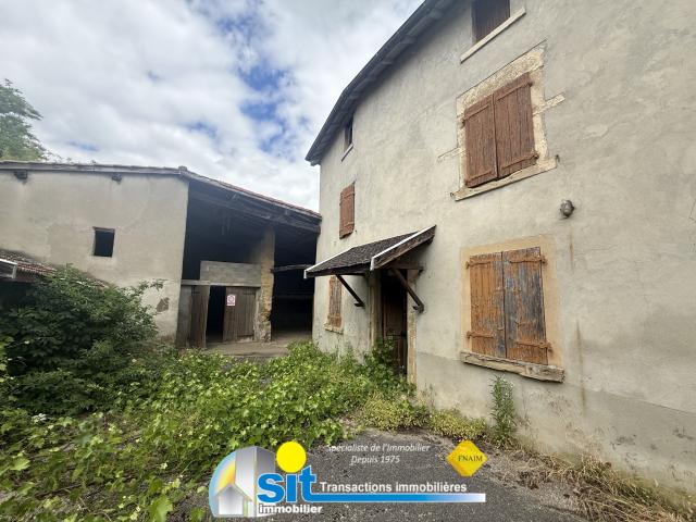 Maison 4 pièces 76 m²
