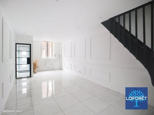 Maison 4 pièces 76 m²