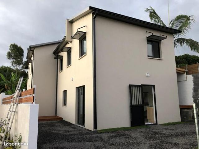 Maison 4 pièces 76 m²
