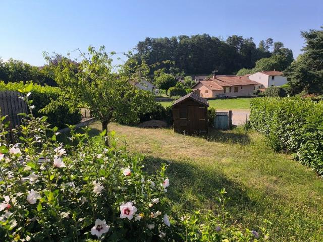 Maison 4 pièces 76 m²