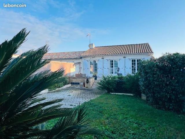 Maison 4 pièces 76 m²