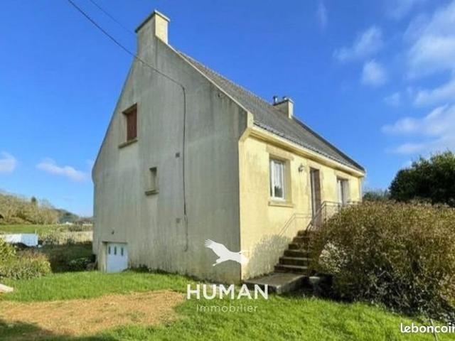 Maison 4 pièces 76 m²