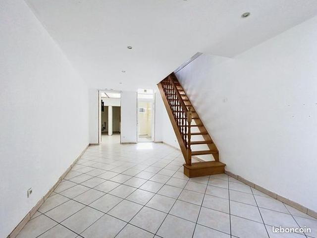 Maison 4 pièces 76 m²