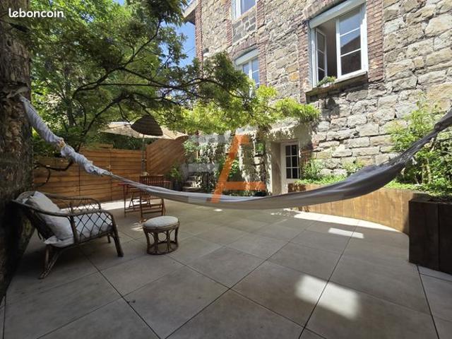 Maison 4 pièces 76 m²