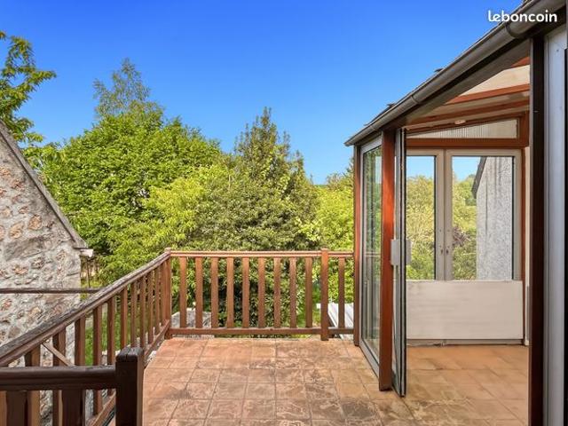 Maison 4 pièces 76 m²