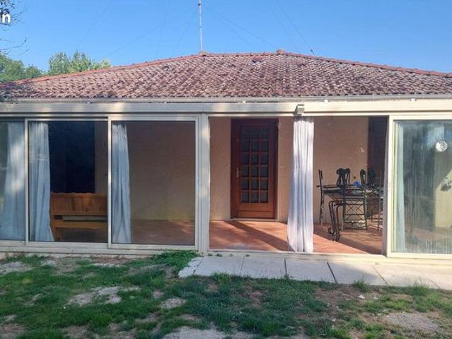 Maison 4 pièces 76 m²