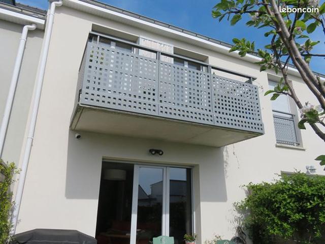 Maison 4 pièces 76 m²