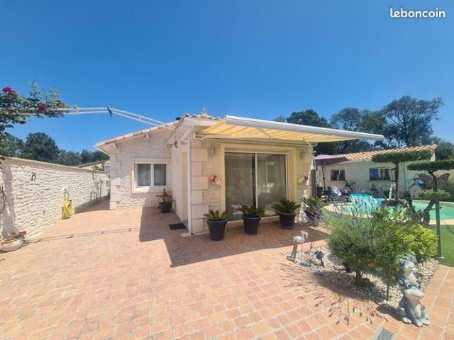 Maison 4 pièces 76 m²