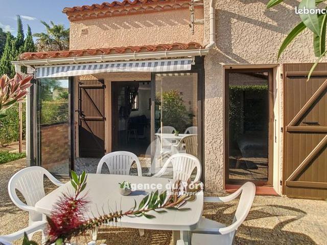 Maison 4 pièces 76 m²
