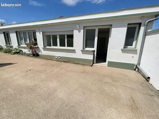 Maison 4 pièces 76 m²