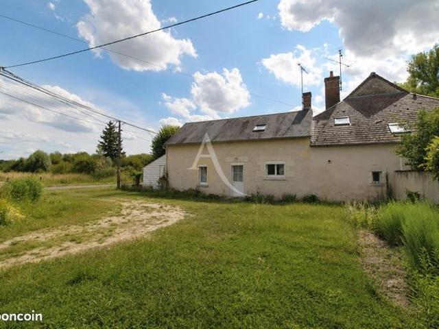 Maison 4 pièces 76 m²