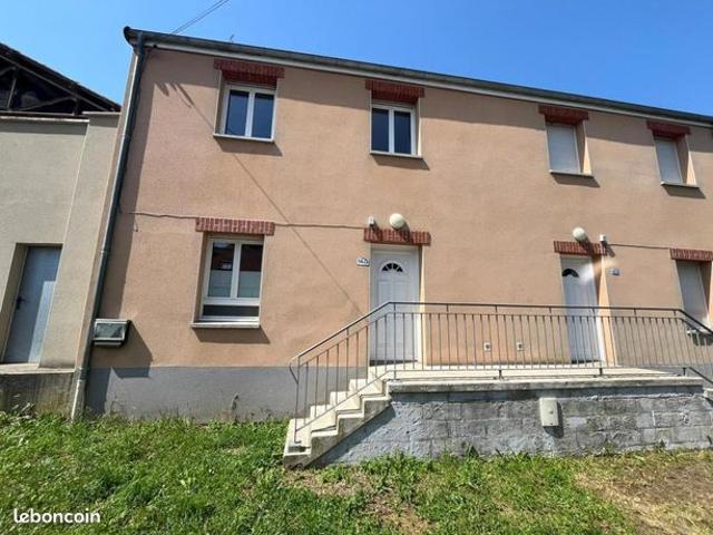 Maison 4 pièces 76 m²