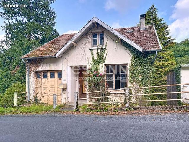 Maison 4 pièces 76 m²