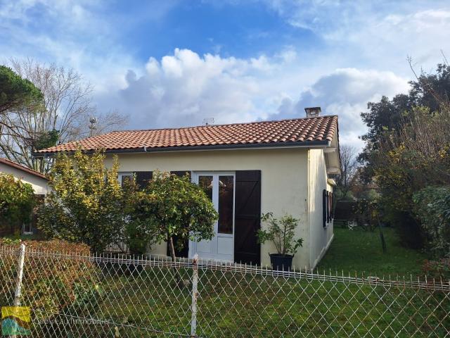 Maison 4 pièces 76 m²