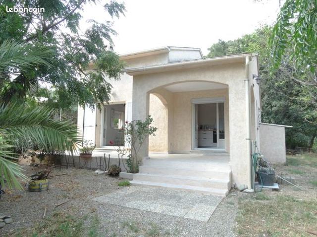 Maison 4 pièces 76 m²
