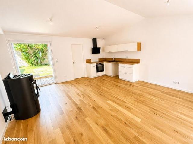 Maison 4 pièces 76 m²