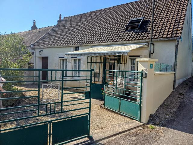 Maison 4 pièces 76 m²