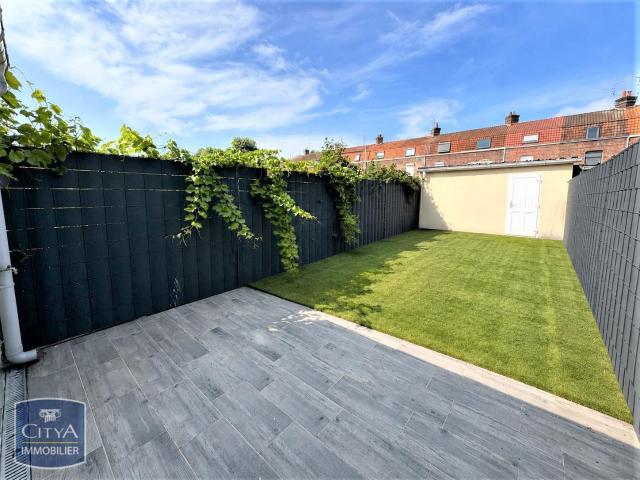 Maison 4 pièces 76 m²