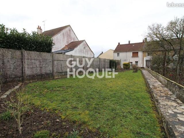 Maison 4 pièces 76 m²
