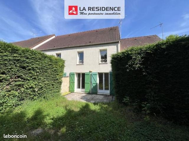 Maison 4 pièces 76 m²