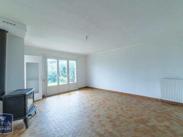 Maison 4 pièces 78 m²