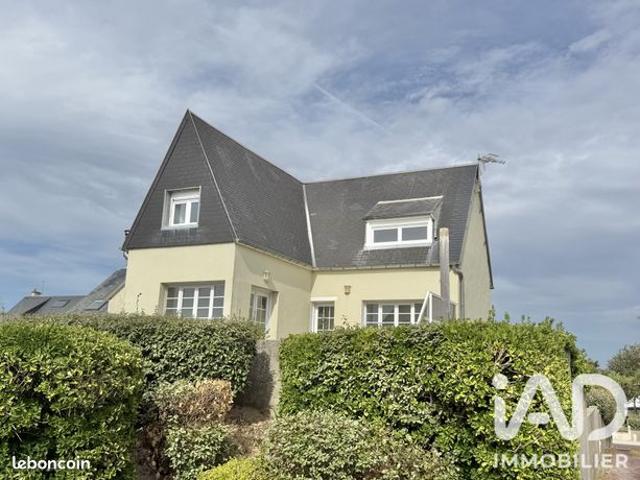 Maison 4 pièces 76 m²