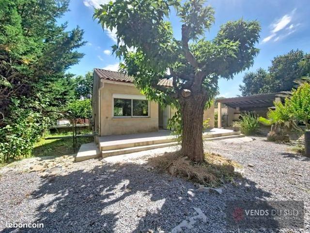 Maison 4 pièces 76 m²