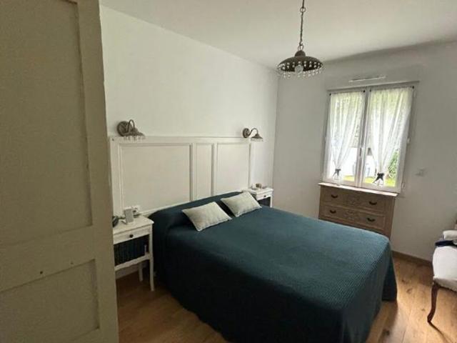 Maison 4 pièces 76 m²
