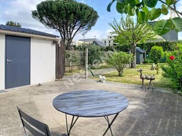 Maison 4 pièces 76 m²