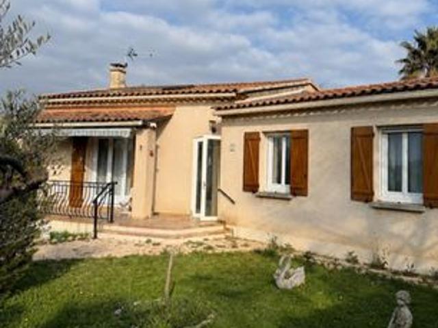 Maison 4 pièces 76 m²