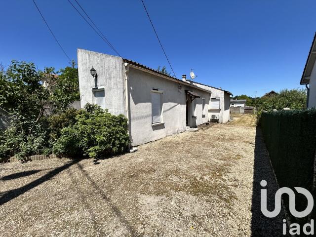 Maison 4 pièces 76 m²