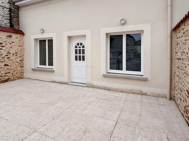 Maison 4 pièces 76 m²