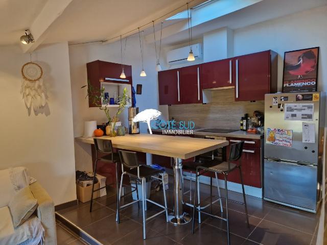 Maison 4 pièces 76 m²