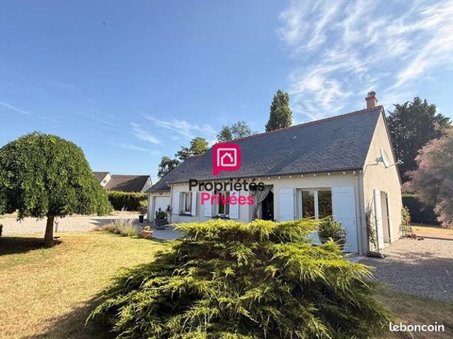 Maison 4 pièces 76 m²