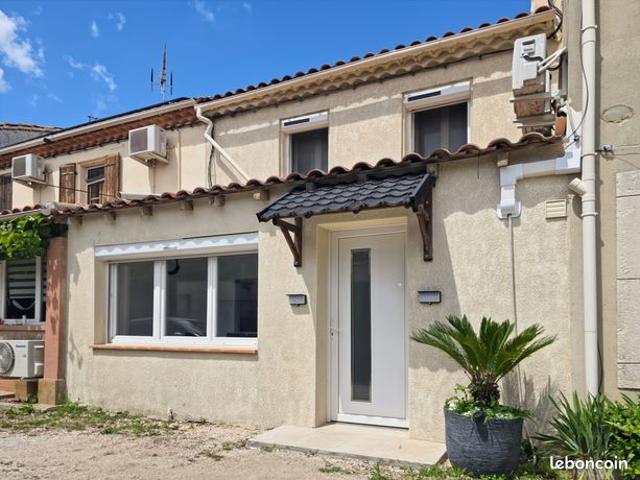 Maison 4 pièces 76 m²