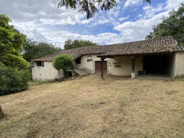 Maison 4 pièces 76 m²