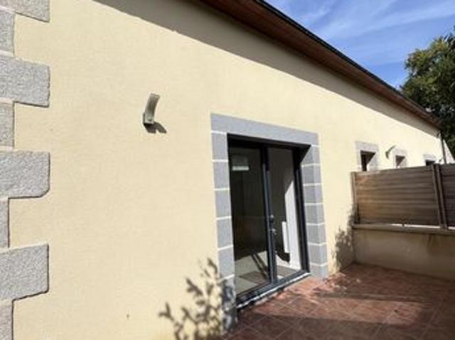 Maison 4 pièces 76 m²