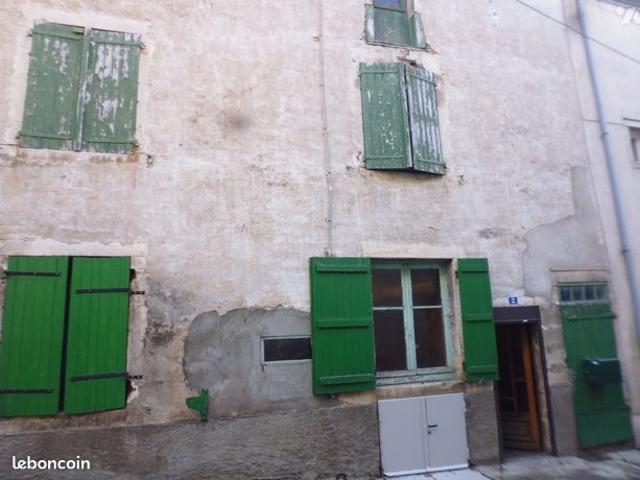 Maison 4 pièces 76 m²