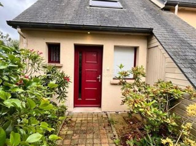 Maison 4 pièces 76 m²