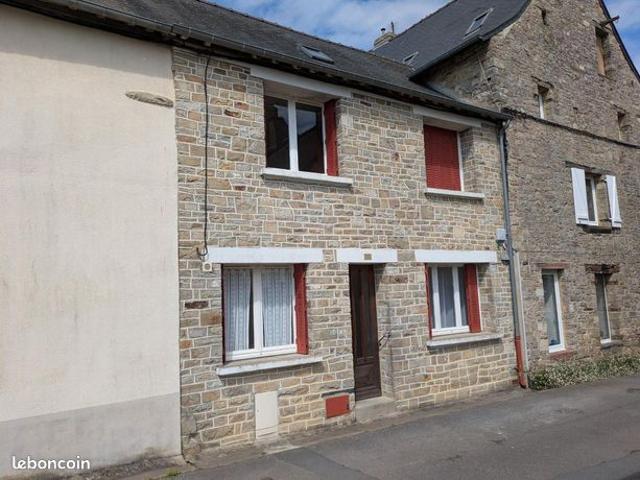 Maison 4 pièces 76 m²