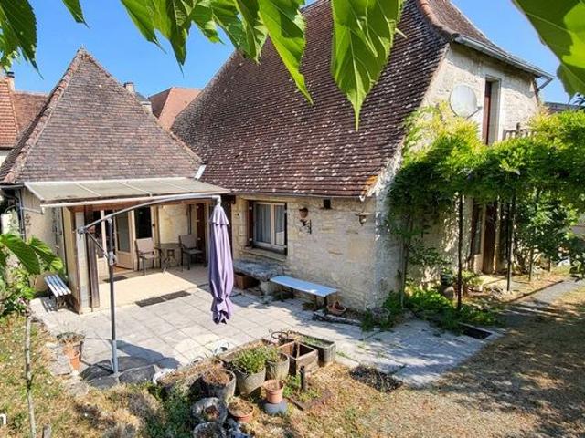 Maison 4 pièces 76 m²