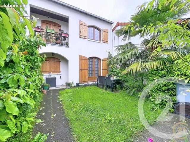 Maison 4 pièces 76 m²