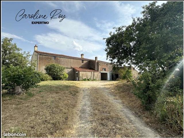Maison 4 pièces 76 m²