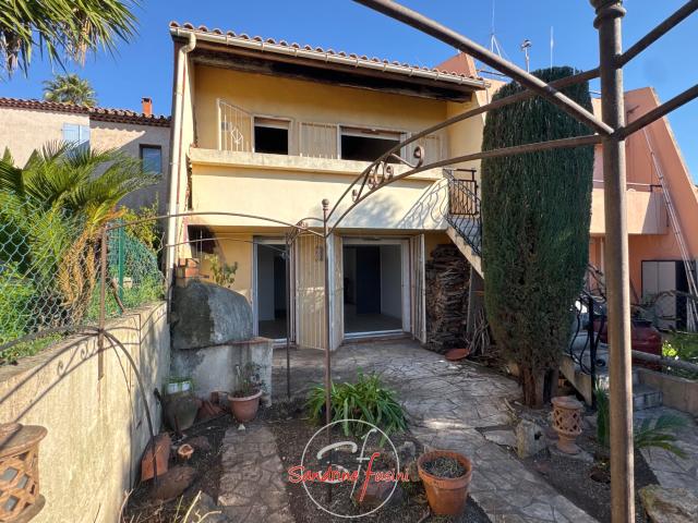 Maison 4 pièces 76 m²