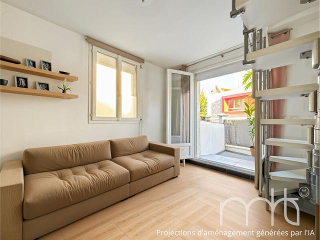 Maison 4 pièces 76 m²