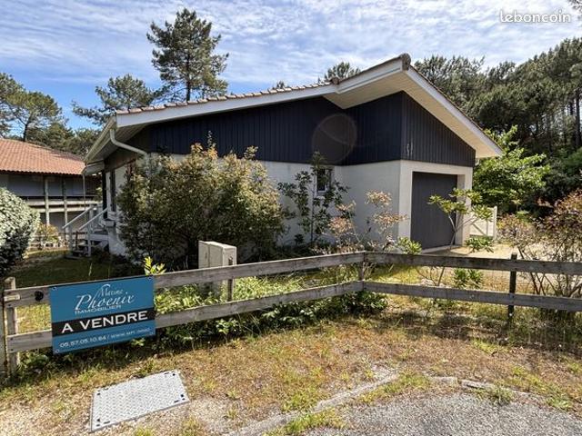Maison 4 pièces 76 m²